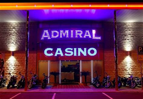 admiral casino schweiz/